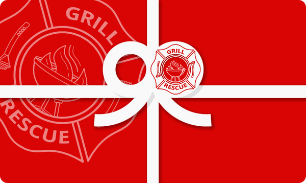 Summer Grilling Gift Card