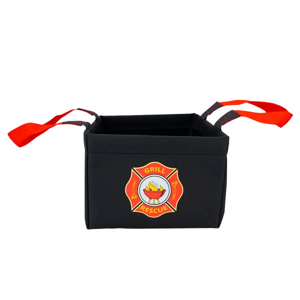 Grill Rescue Dunk Tank