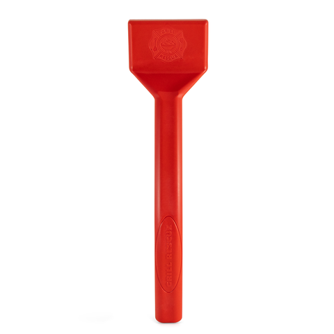 Grill Rescue Handle