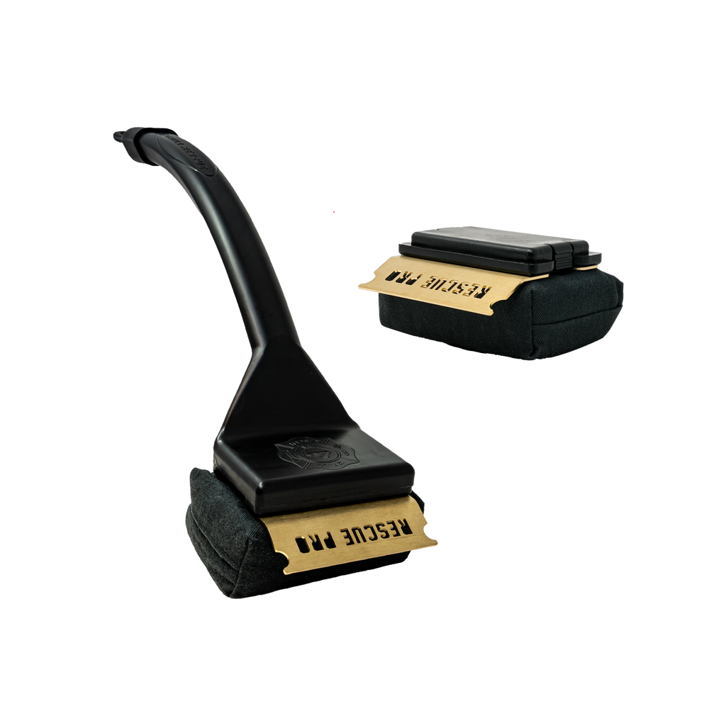 Just For Me PRO: 1 Pro Handle + 2 Pro Heads