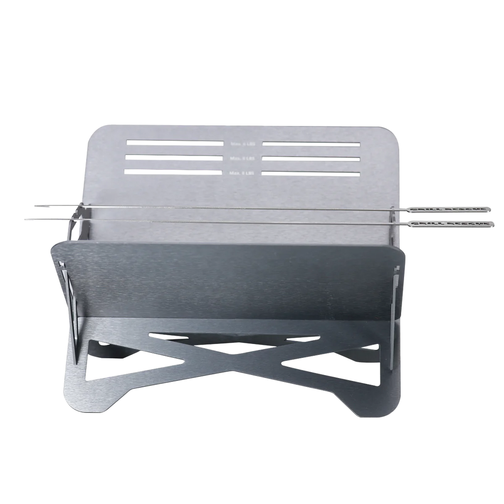 The Rescue Grill Skewers