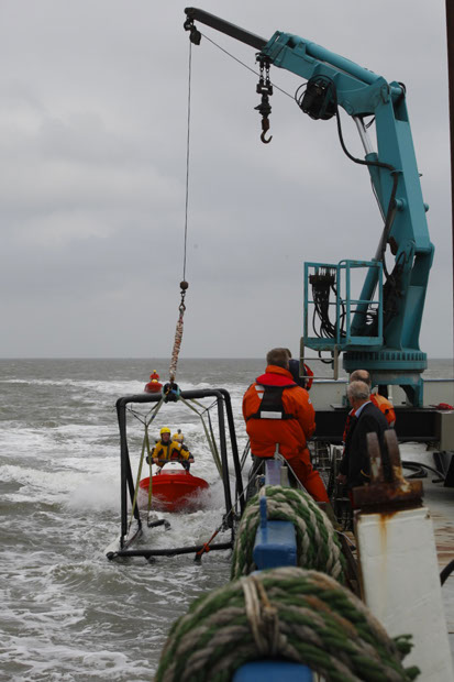 2013-06-04 TESO-Texel-Holland